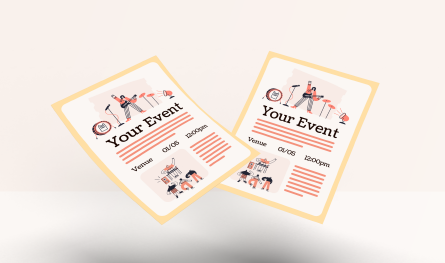 Image representing product merchansising silo